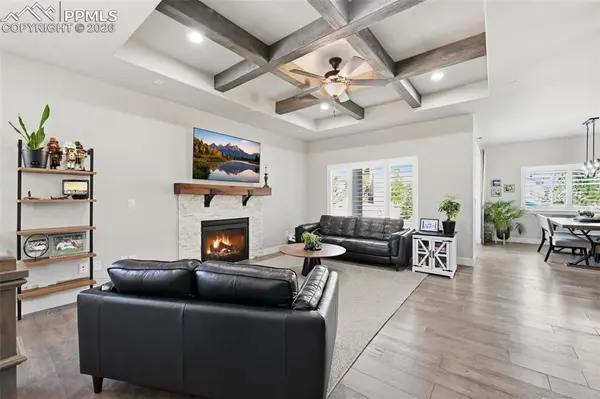 13079 Rock Rabbit CT, Colorado Springs, CO 80921