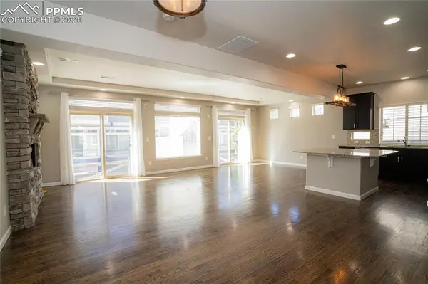 8361 Colorado Spruce LN, Colorado Springs, CO 80927