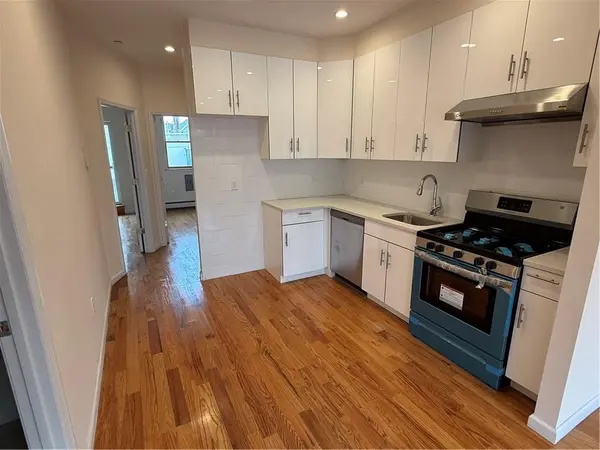 1171 86th ST #2A, Brooklyn, NY 11228