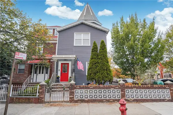 8686 Bay 16th ST, Brooklyn, NY 11214