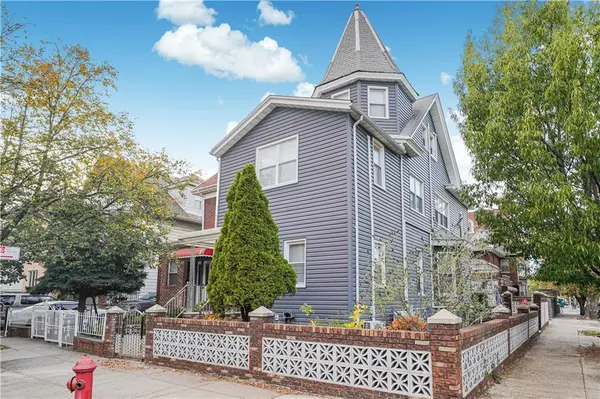 8686 Bay 16th ST, Brooklyn, NY 11214