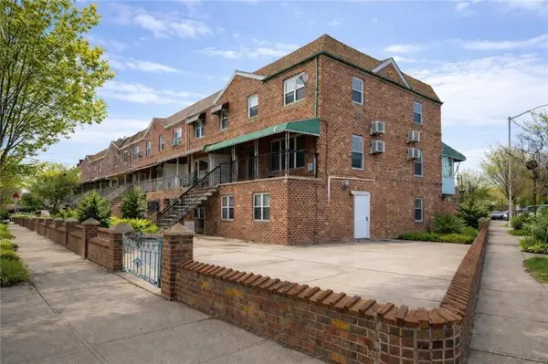 2525 Cropsey AVE, Brooklyn, NY 11214