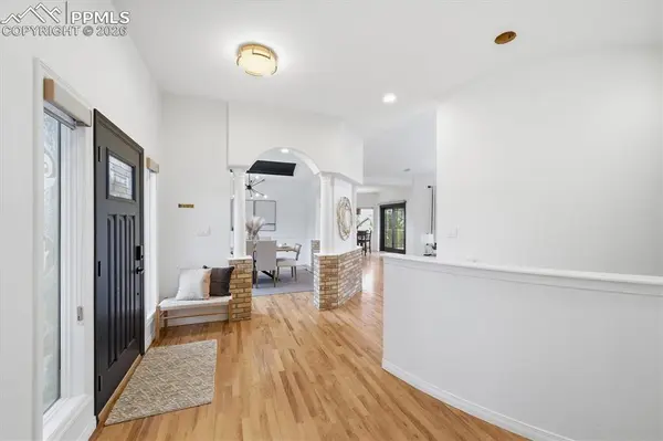 1630 Plowman PL, Monument, CO 80132