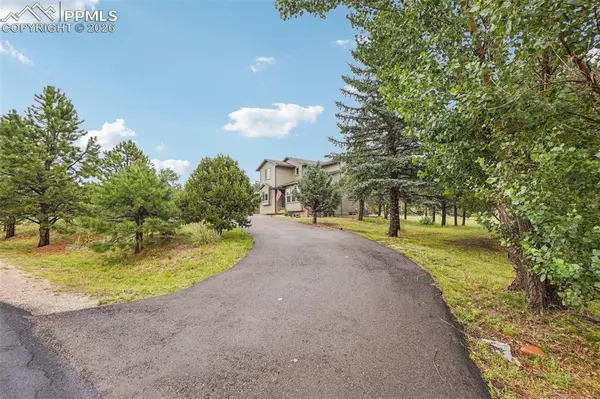 18555 Knollwood BLVD, Monument, CO 80132