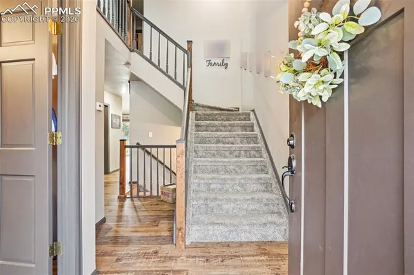 18555 Knollwood BLVD, Monument, CO 80132