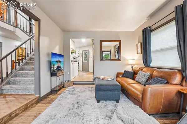 18555 Knollwood BLVD, Monument, CO 80132