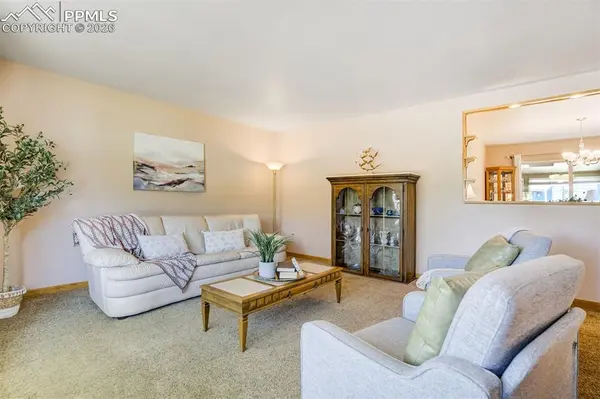 3205 Raindrop DR, Colorado Springs, CO 80917