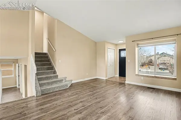 4755 Spacewalk WAY, Colorado Springs, CO 80916