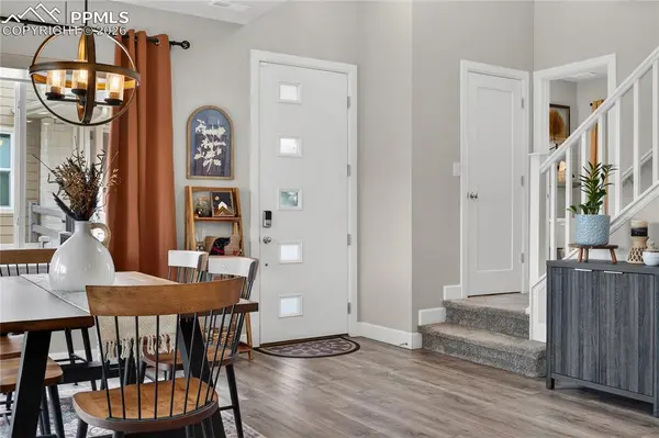 1926 Peak Prairie LN, Monument, CO 80132