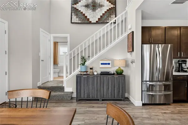 1926 Peak Prairie LN, Monument, CO 80132