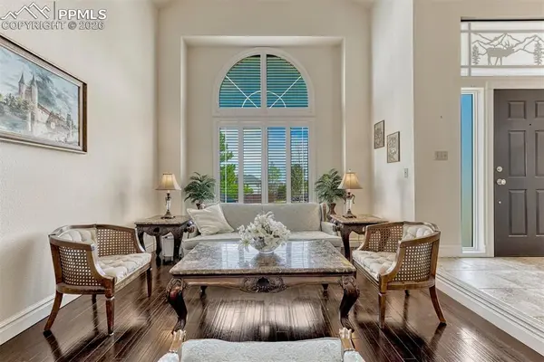 2530 Rick CT, Colorado Springs, CO 80919