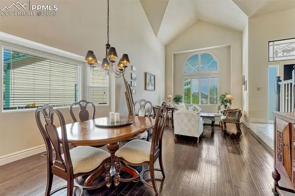 2530 Rick CT, Colorado Springs, CO 80919