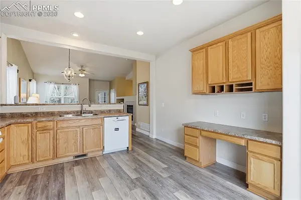 6642 Glowing Valley DR, Colorado Springs, CO 80923