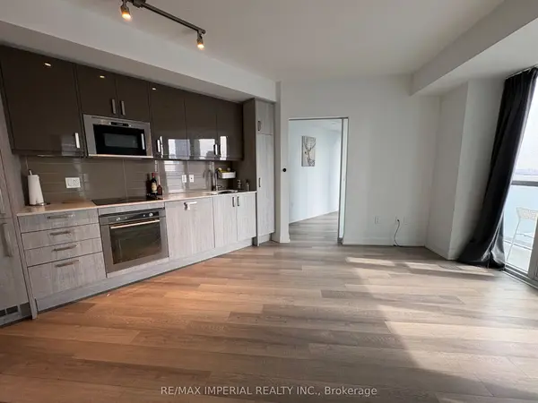 77 Mutual ST #2002, Toronto C08, ON M5B 0B9