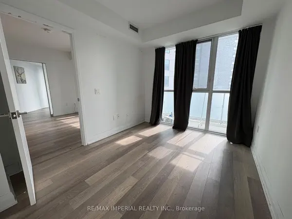 77 Mutual ST #2002, Toronto C08, ON M5B 0B9