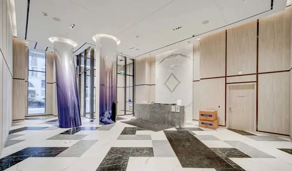 395 Bloor ST #3006, Toronto C08, ON M4W 1H7