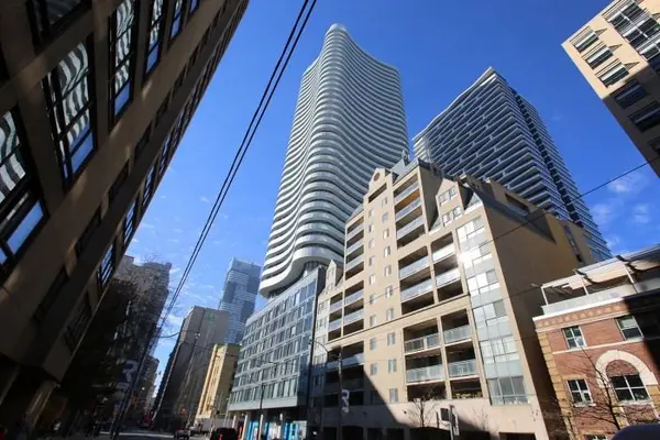 403 Church ST #3713, Toronto C08, ON M4Y 0C9