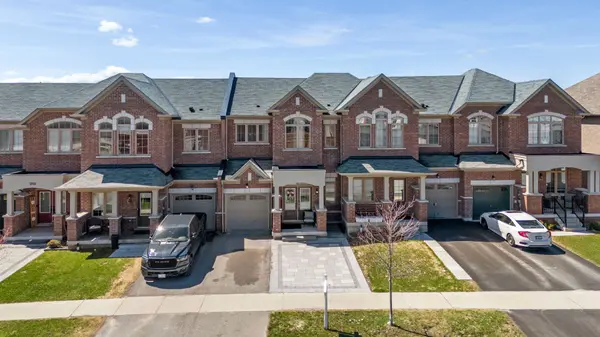 1514 McRoberts CRES, Innisfil, ON L9S 4R7