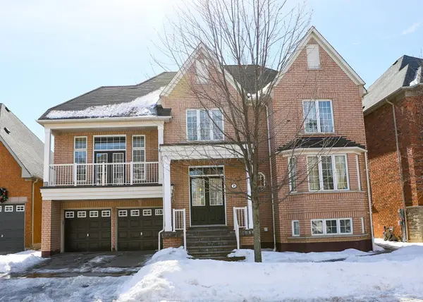 7 Tarmack AVE #BSMNT, Richmond Hill, ON L4E 0E6
