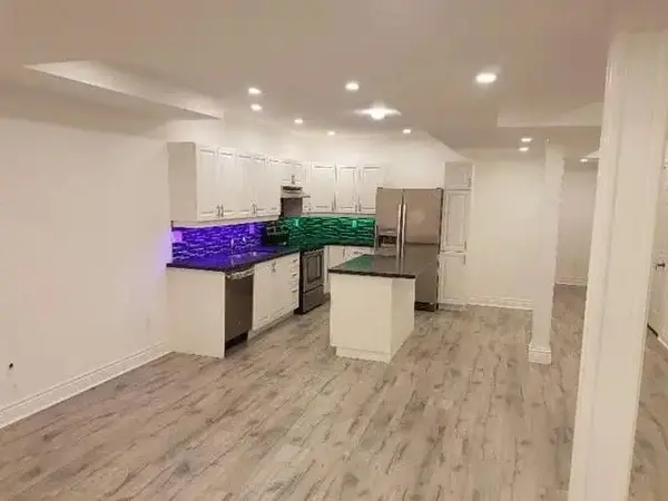 7 Tarmack AVE #BSMNT, Richmond Hill, ON L4E 0E6