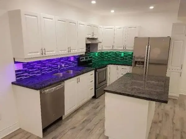 7 Tarmack AVE #BSMNT, Richmond Hill, ON L4E 0E6