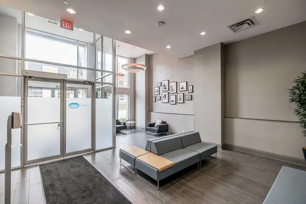 111 Worsley ST #PH-12, Barrie, ON L4M 1M1