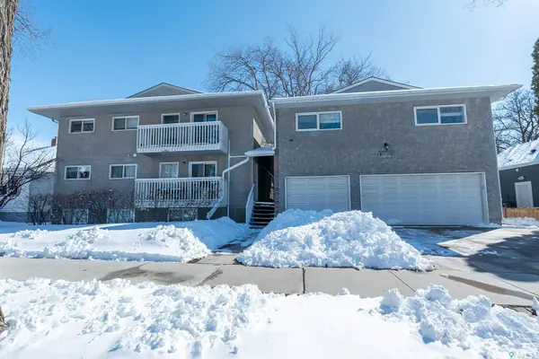 1014 Colony STREET #B, Saskatoon, SK S7N 0S4