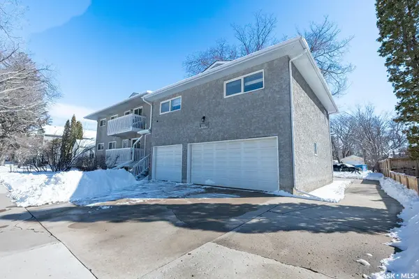 1014 Colony STREET #B, Saskatoon, SK S7N 0S4