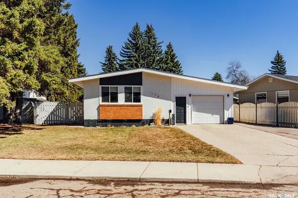 176 Tucker CRESCENT, Saskatoon, SK S7H 3H9