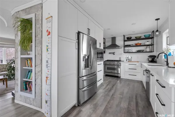 468 Cornwall STREET, Regina, SK S4R 2G8