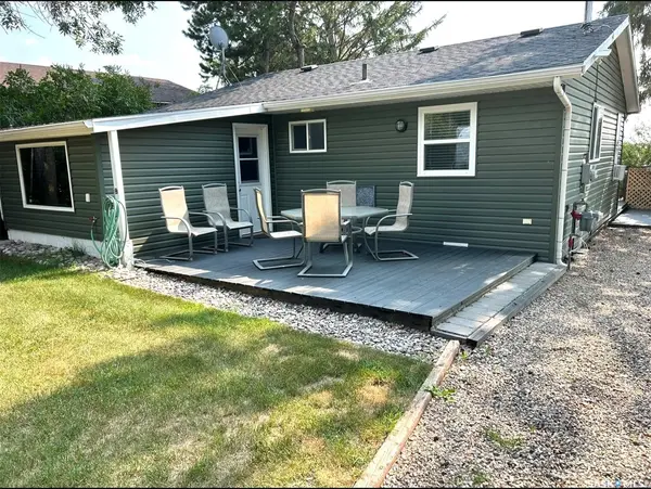 38 Gaddesby DRIVE, Meota Rm No.468, SK S0M 1X0