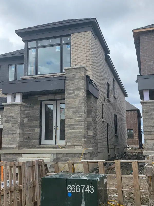 152 Speers AVE, Caledon, ON L7C 1Z9