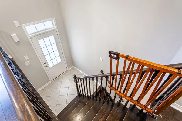 2171 Fiddlers WAY #43, Oakville, ON L6M 0R9