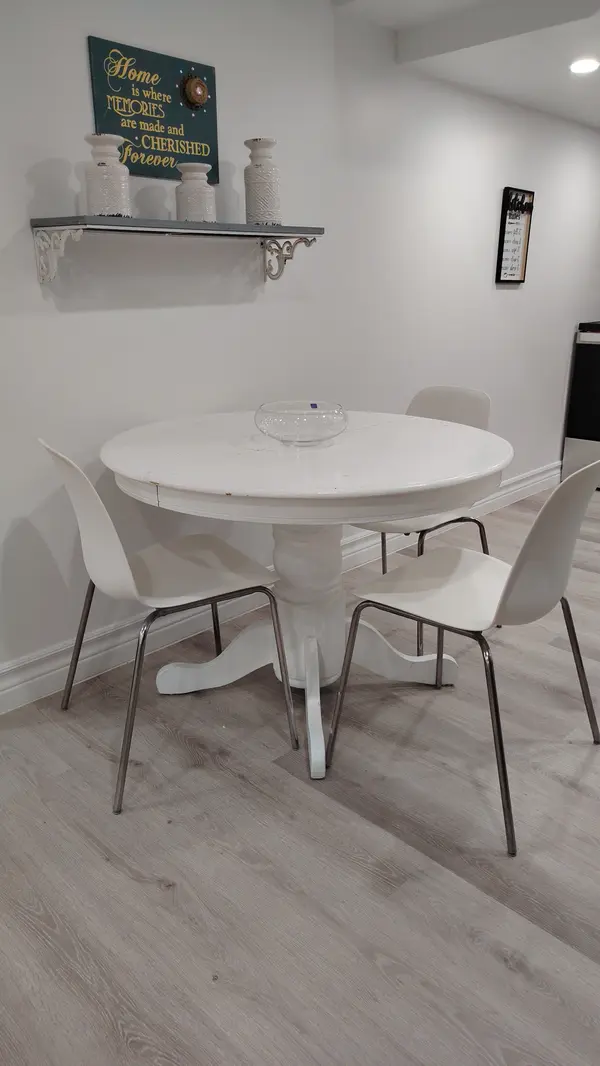 3443 DRUMMOND RD #LOWER, Mississauga, ON L5L 4H3