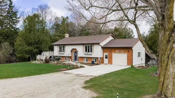 41850 Moncrieff RD E, Morris Turnberry, ON N0M 1H0