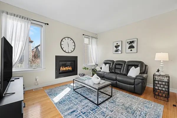 282 Broxburn CRES, Barrhaven, ON K2J 0P1