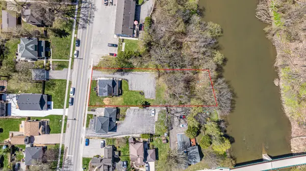 3936 HAMILTON RD, Thames Centre, ON N0L 1G2