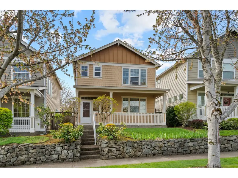 1551 NE 103RD AVE, Hillsboro, OR 97006