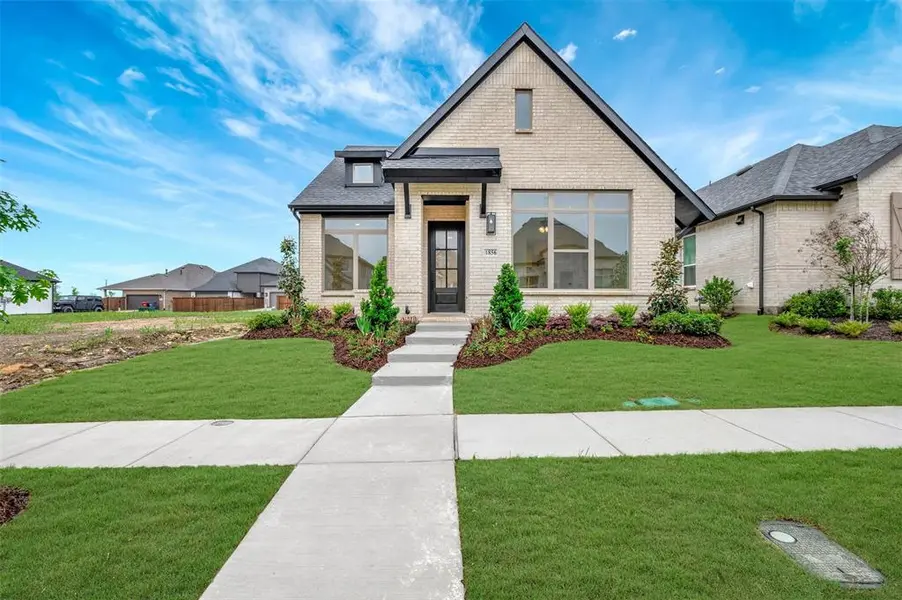 1856 Lightner Road, Van Alstyne, TX 75495