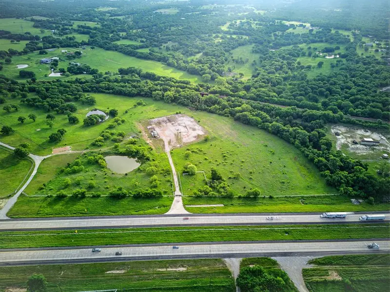 3790 N US 287 Highway, Alvord, TX 76225