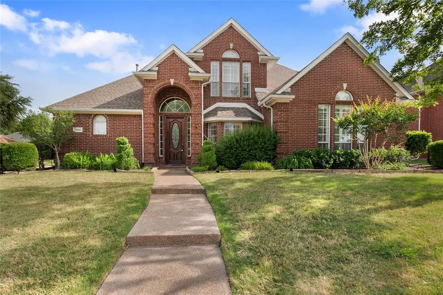 1301 Meadow Cove Court, Carrollton, TX 75007