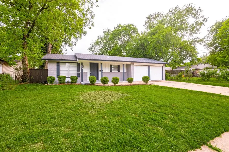 728 Oceanview Drive, Dallas, TX 75232