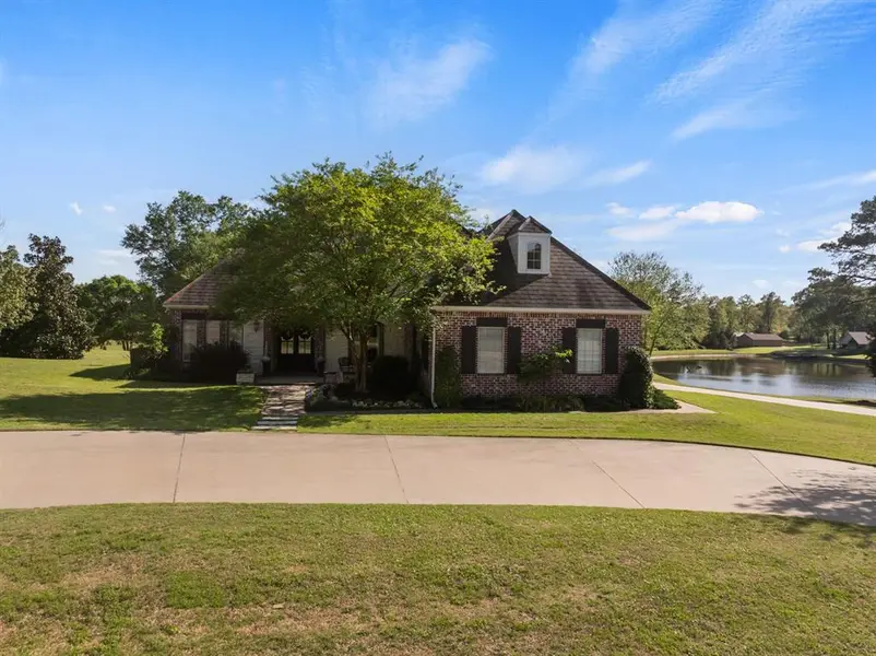 6 County Road 1215, Pittsburg, TX 75686