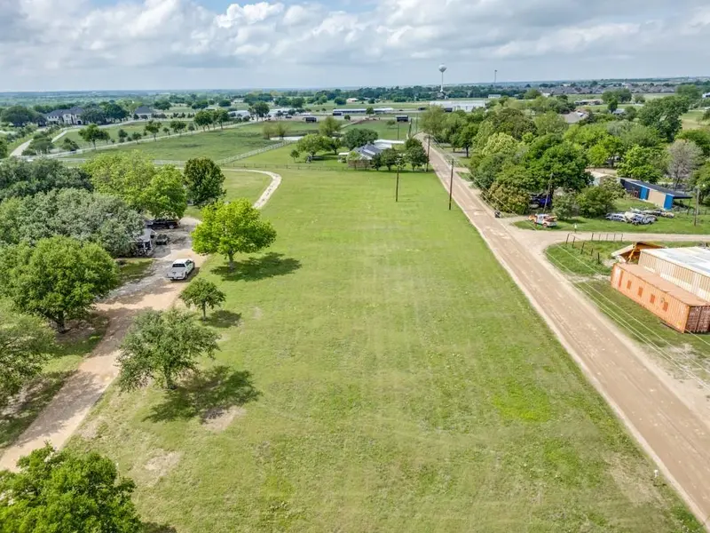 TBD Hunter Lane, Crandall, TX 75114