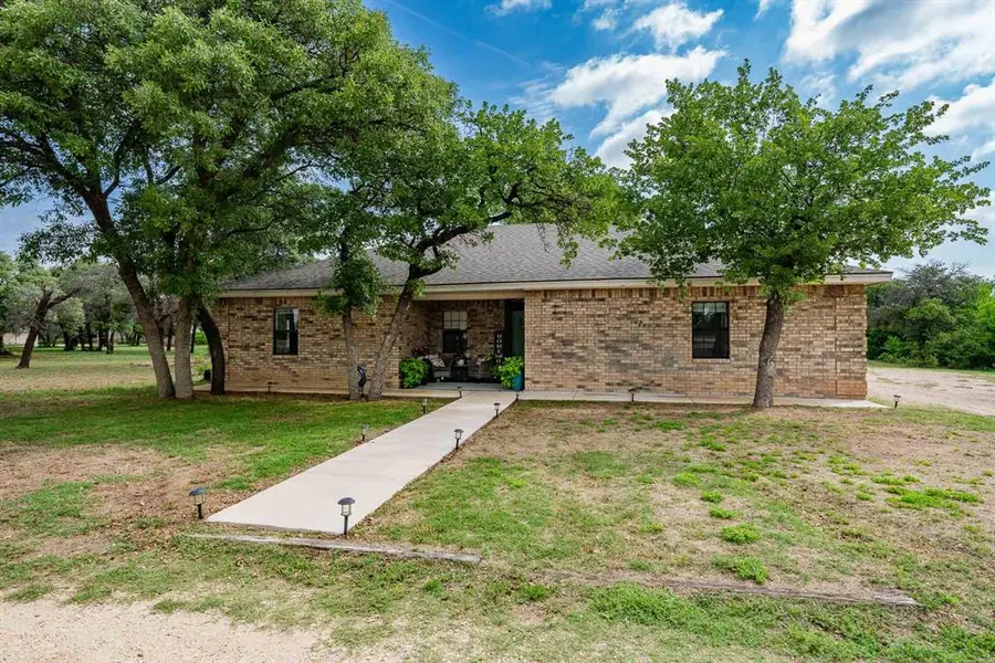 8248 US Highway 277 S, Hawley, TX 79525
