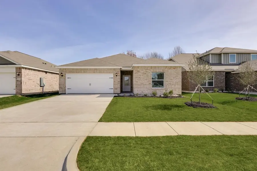 1721 Paul Drive, Seagoville, TX 75159