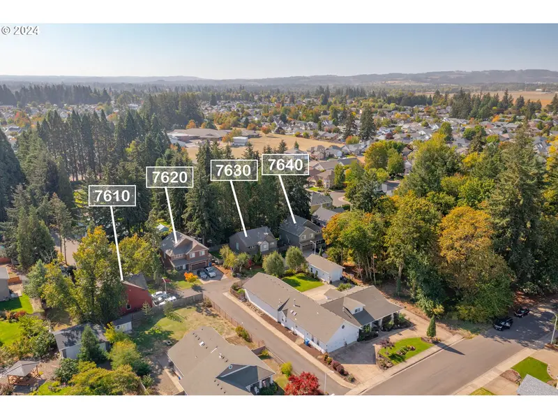 7610 MAEBELLE LN NE, Keizer, OR 97303