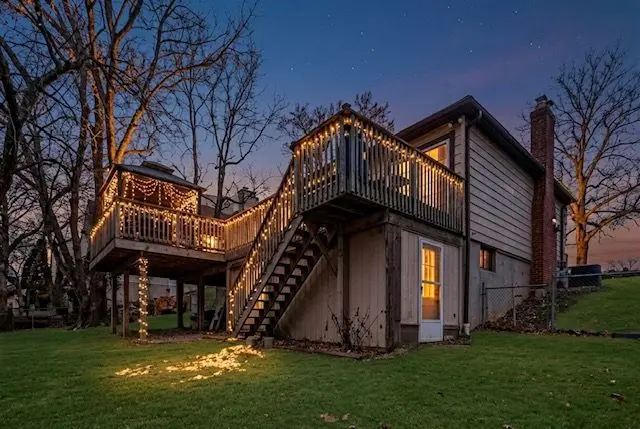 1914 Liverpool RD, Pickering, ON L1V 1W5