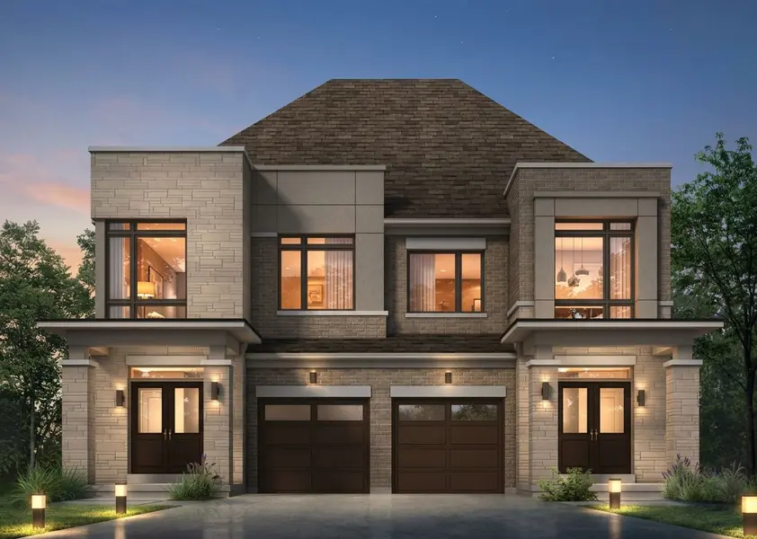 10 Hinkson ST, Whitby, ON L1P 1Y2