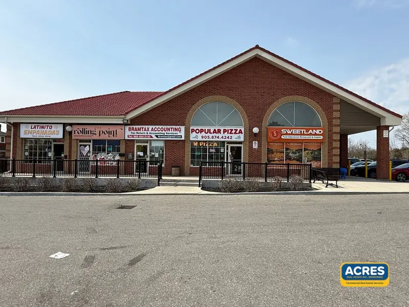 860 North Park DR #02, Brampton, ON L6S 4N5